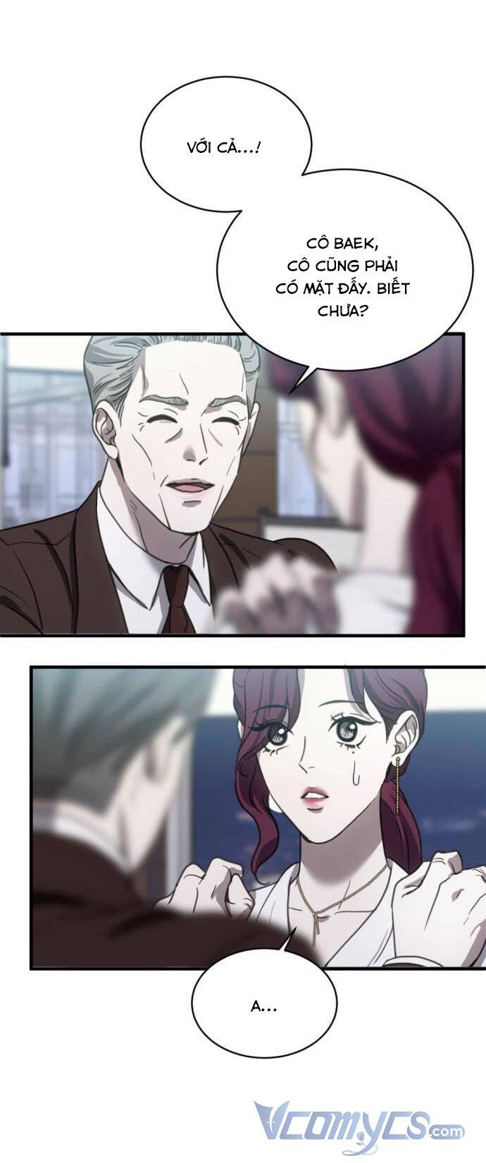 Ba Lần Động Phòng Chapter 18 - 3