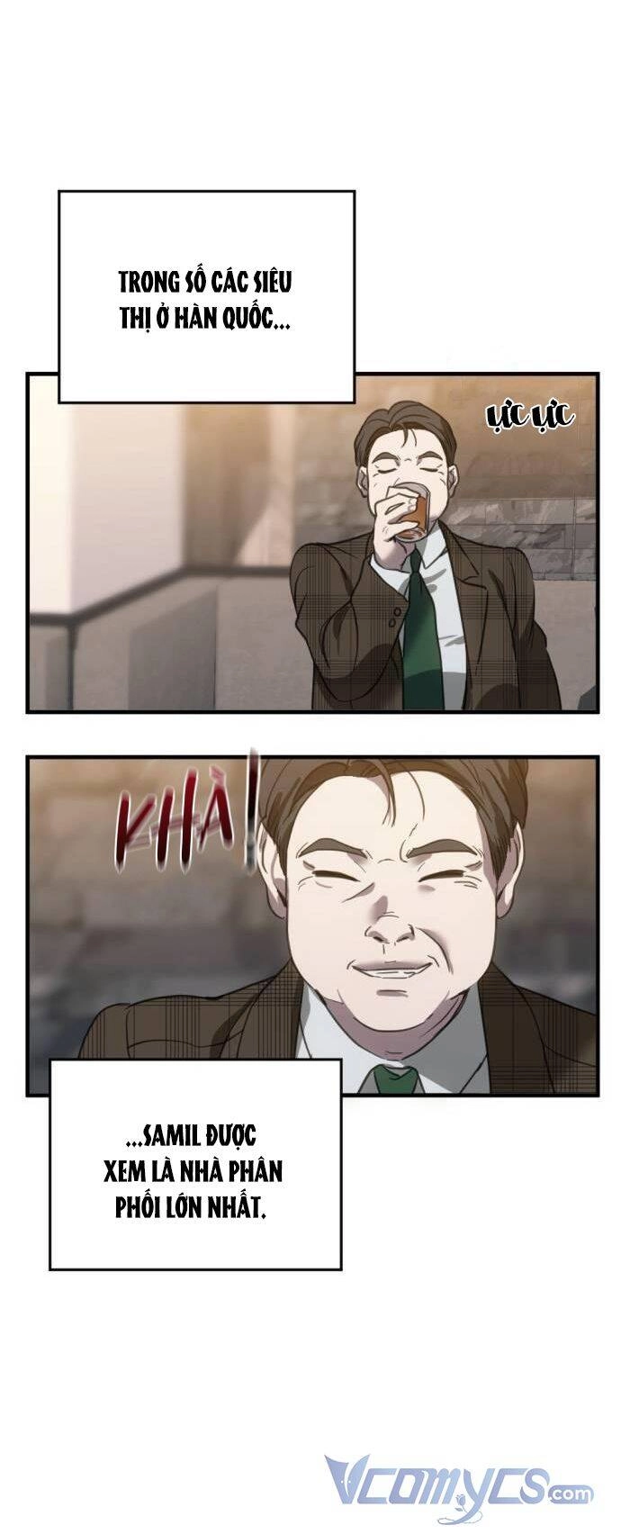 Ba Lần Động Phòng Chapter 18 - 11