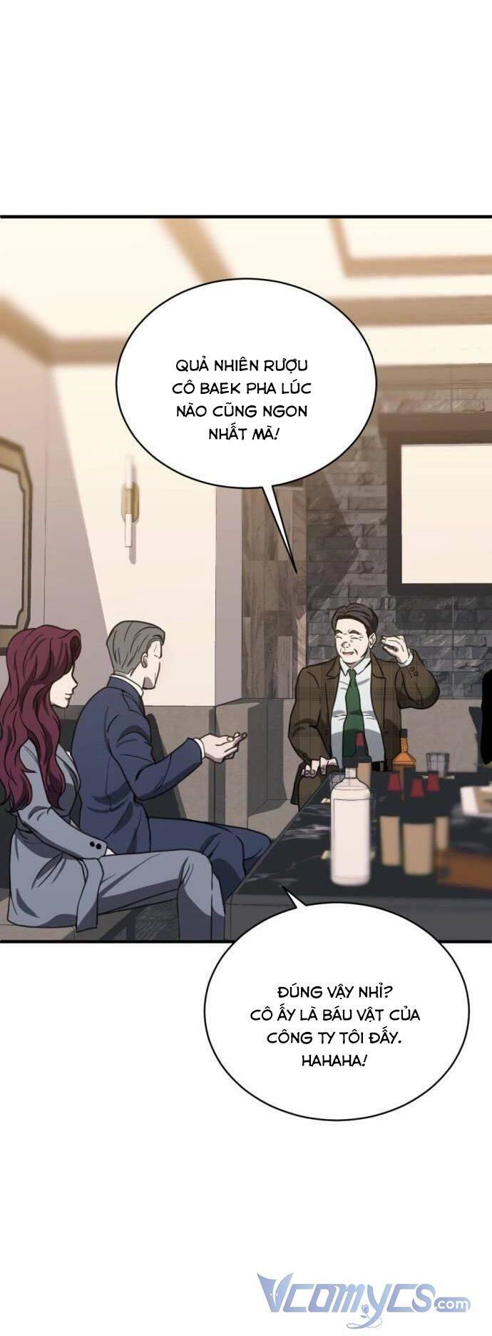 Ba Lần Động Phòng Chapter 18 - 12