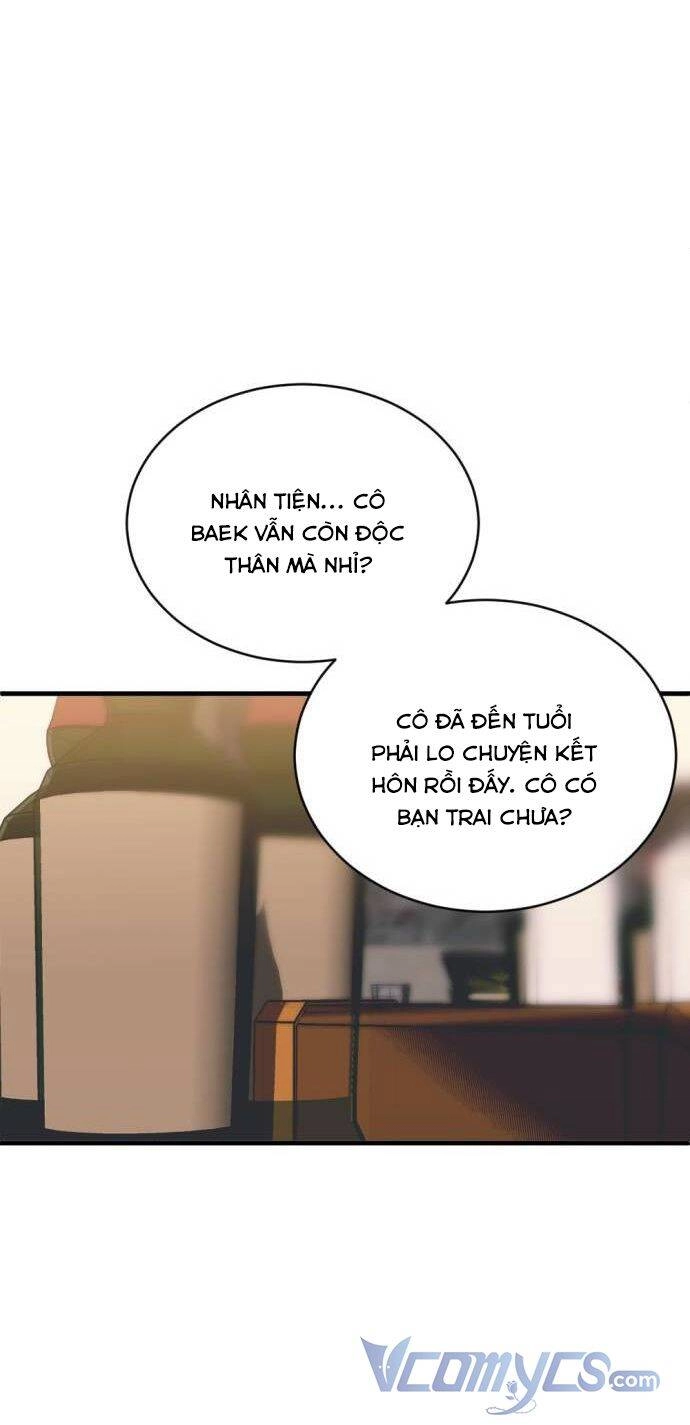 Ba Lần Động Phòng Chapter 18 - 14