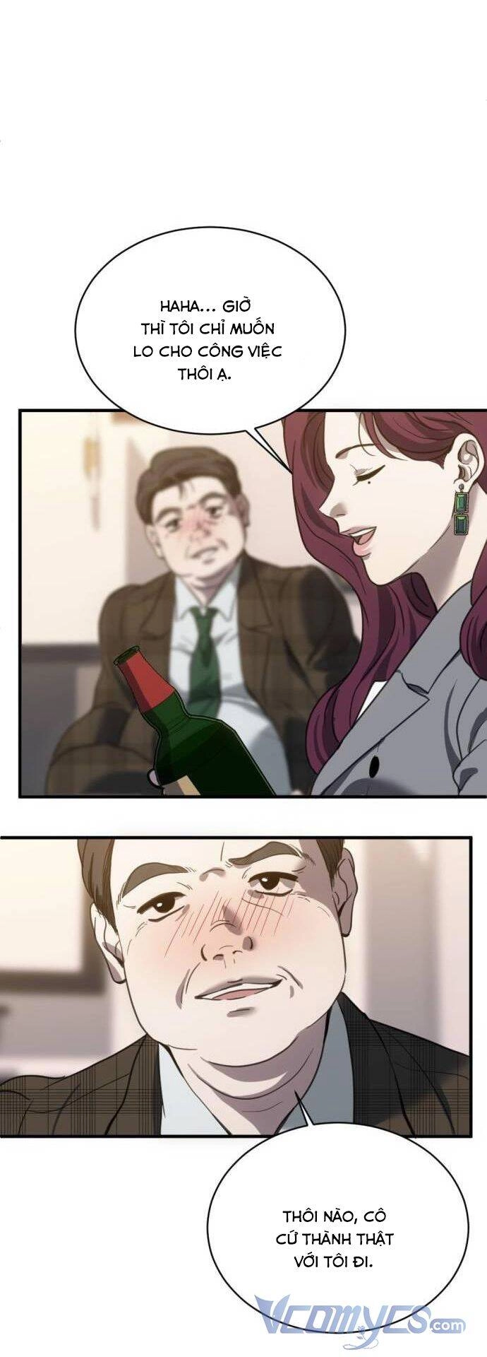 Ba Lần Động Phòng Chapter 18 - 15