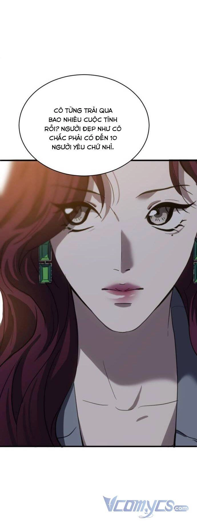 Ba Lần Động Phòng Chapter 18 - 16