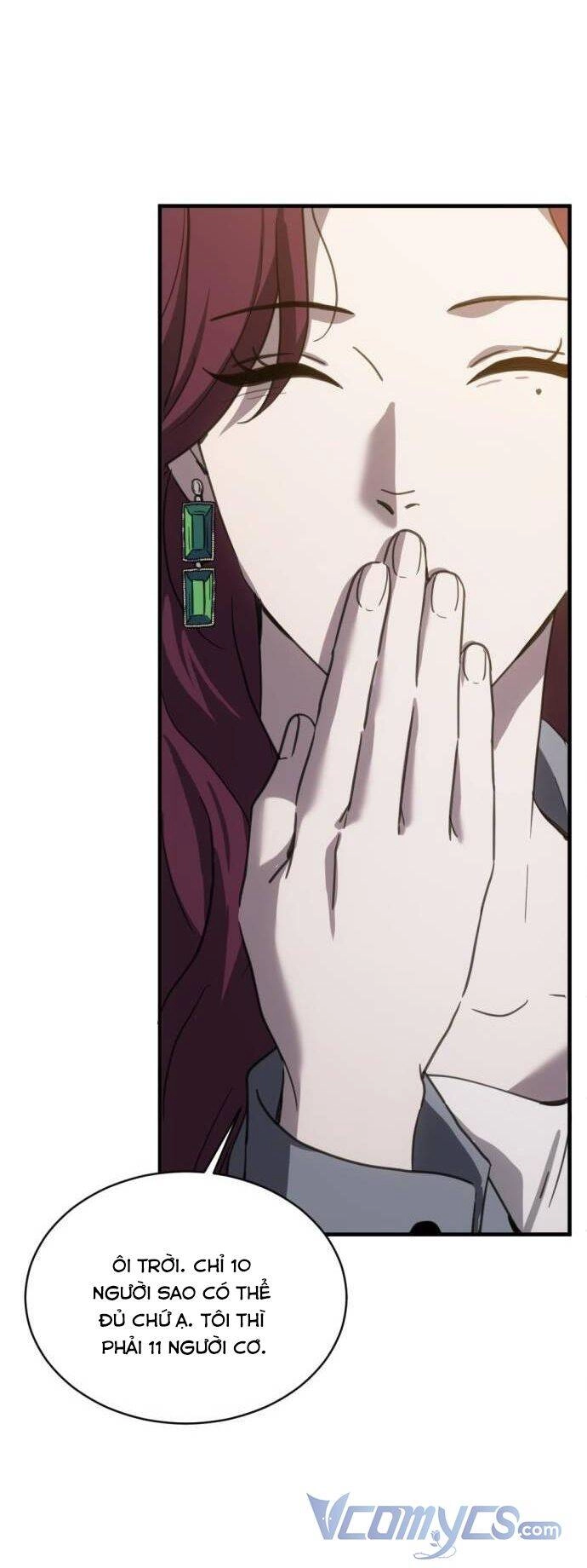 Ba Lần Động Phòng Chapter 18 - 18