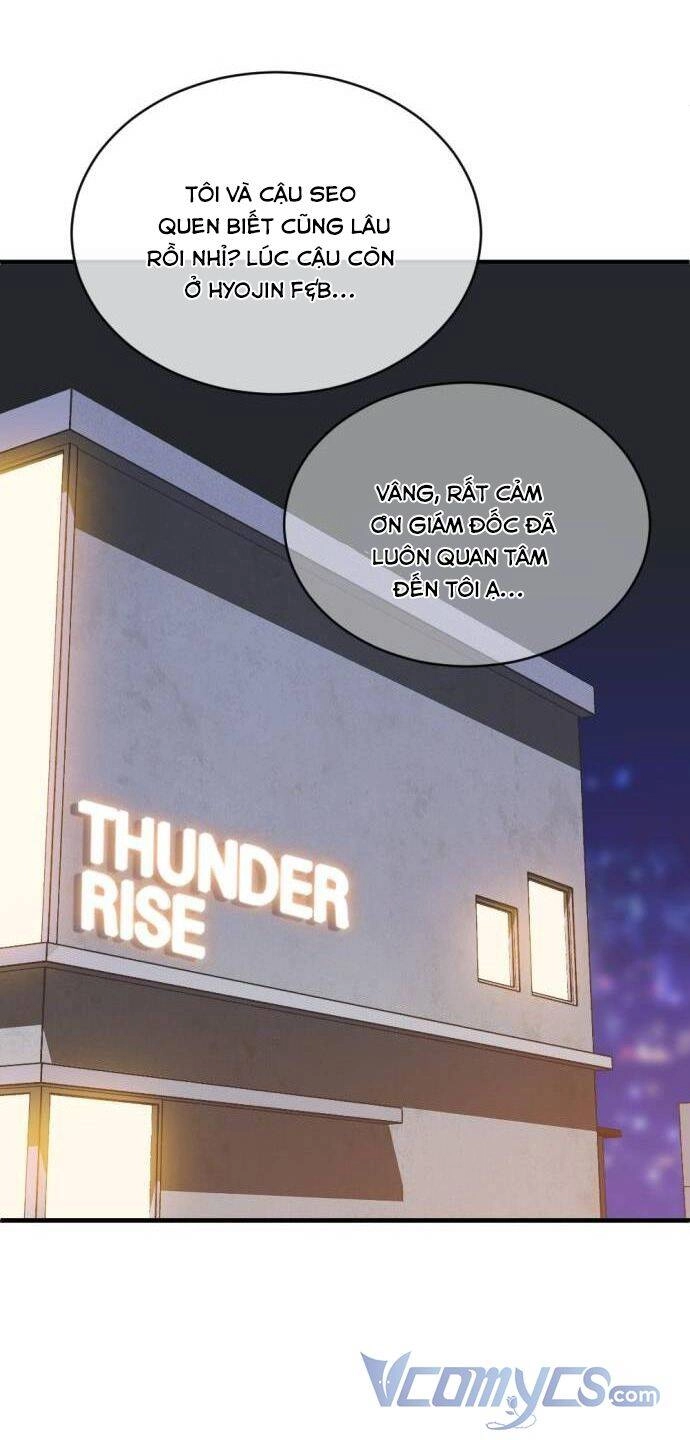 Ba Lần Động Phòng Chapter 18 - 25