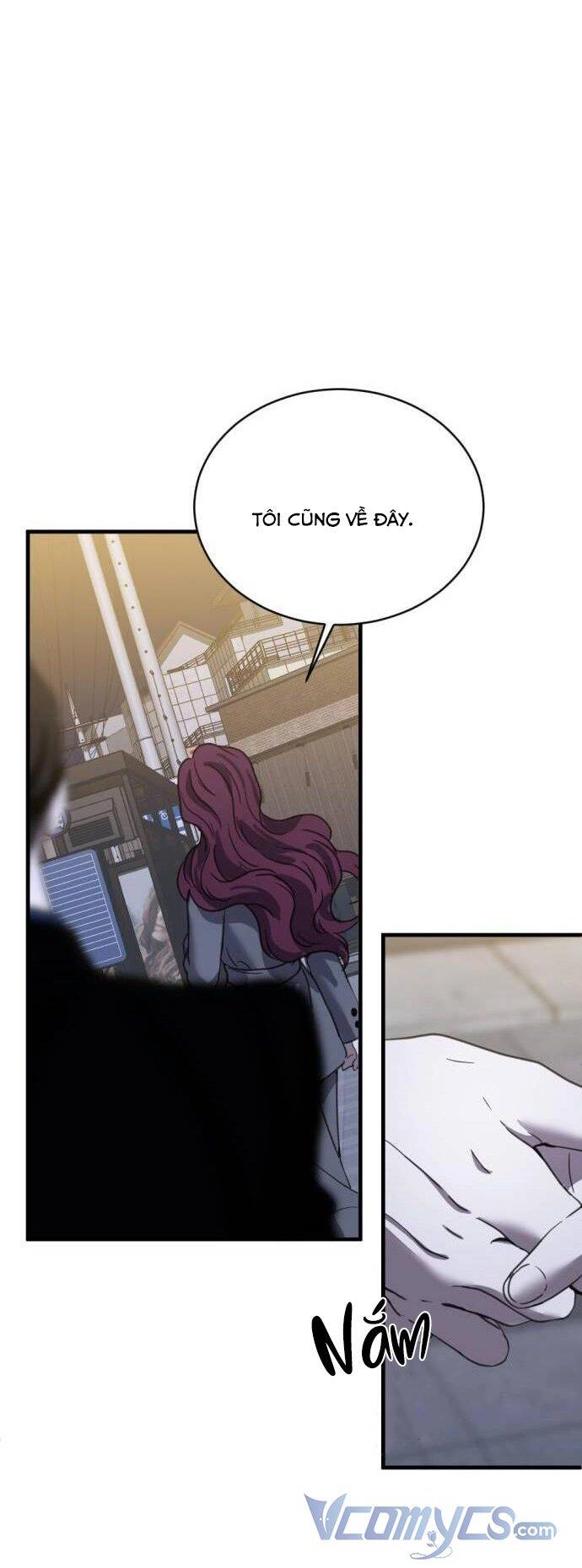 Ba Lần Động Phòng Chapter 18 - 28