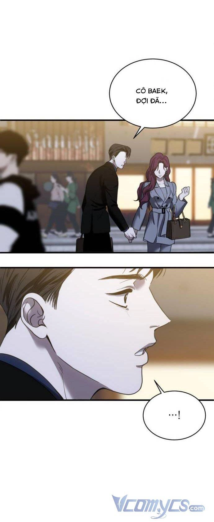 Ba Lần Động Phòng Chapter 18 - 29