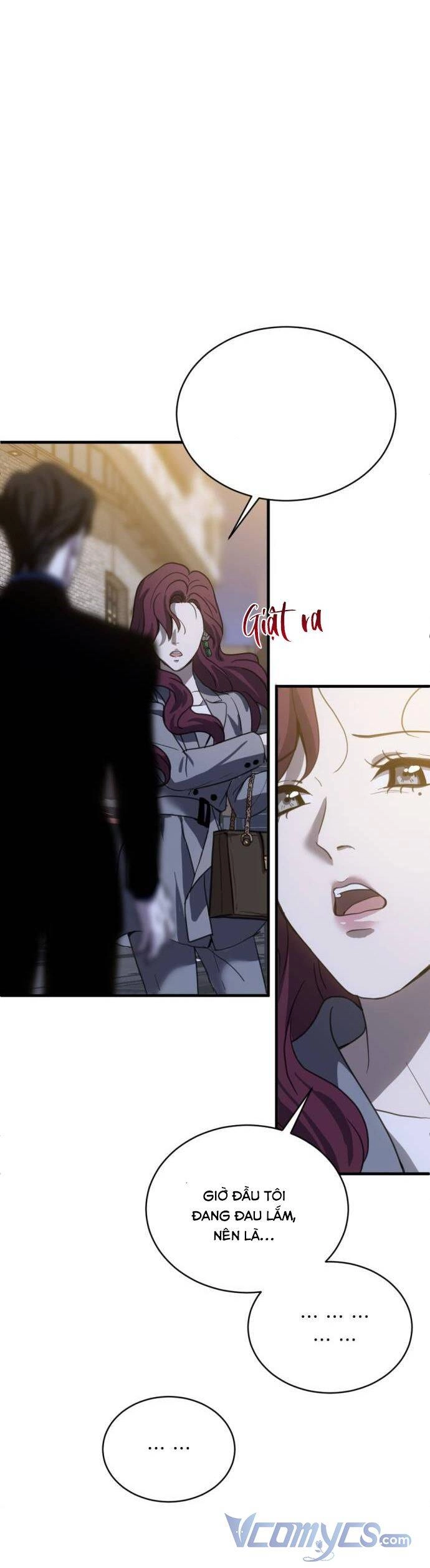 Ba Lần Động Phòng Chapter 18 - 31