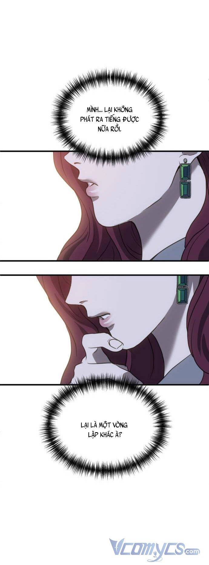 Ba Lần Động Phòng Chapter 18 - 32