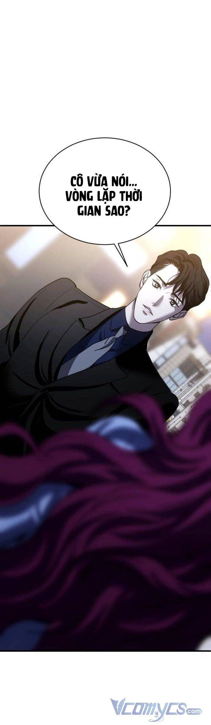 Ba Lần Động Phòng Chapter 18 - 33