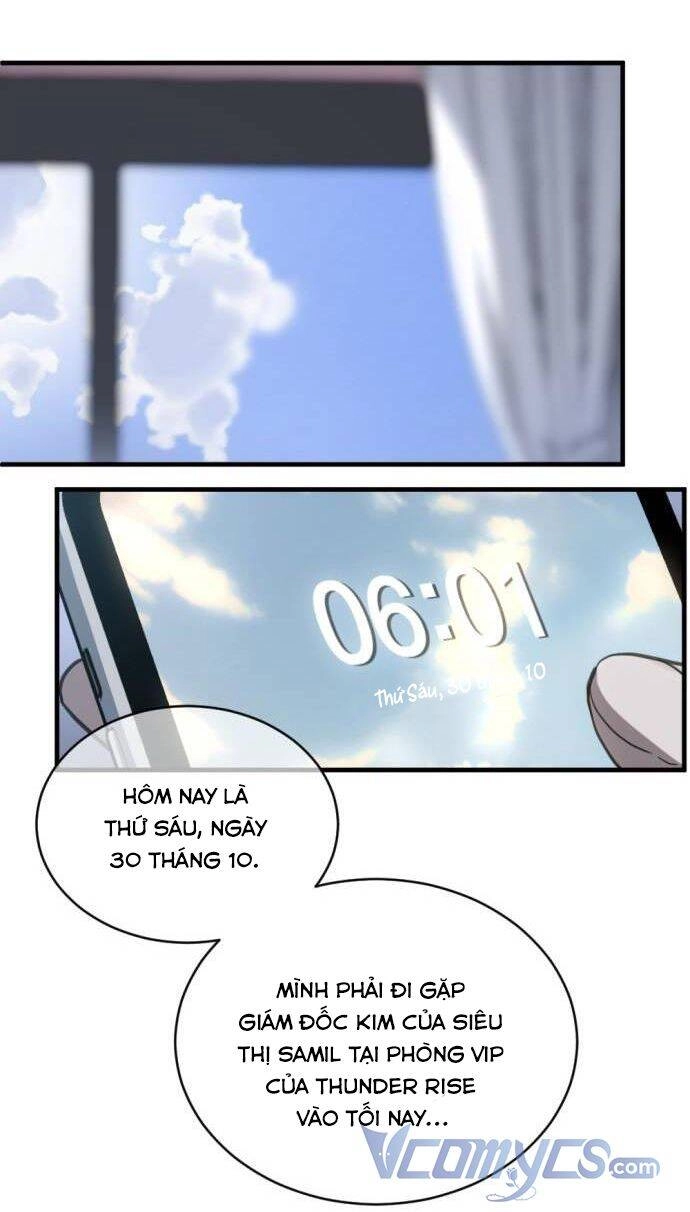 Ba Lần Động Phòng Chapter 18 - 36