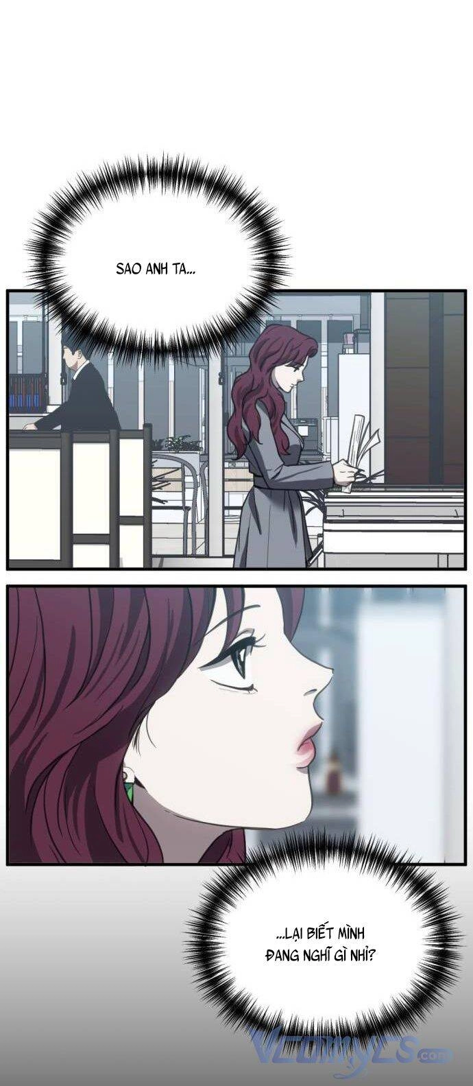 Ba Lần Động Phòng Chapter 18 - 39