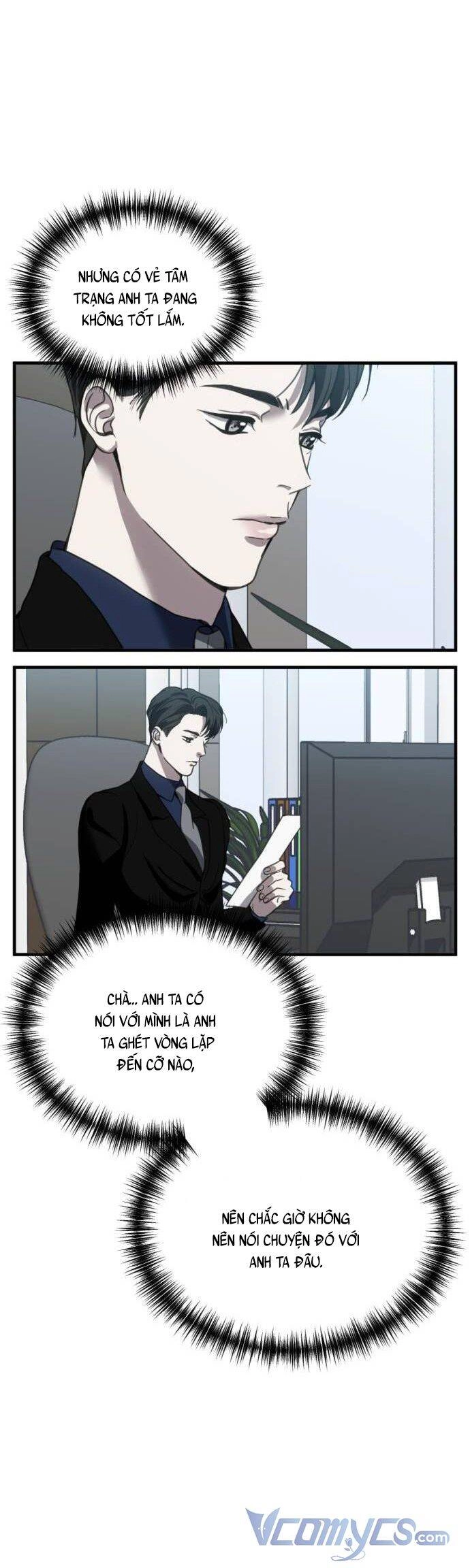 Ba Lần Động Phòng Chapter 18 - 43