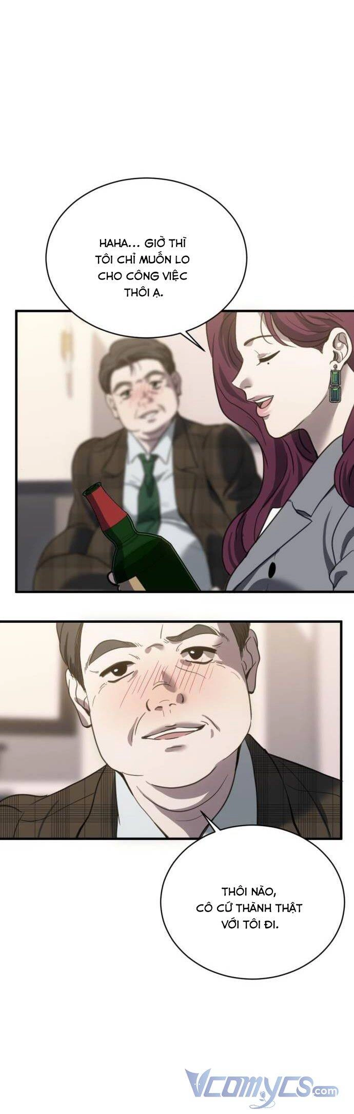 Ba Lần Động Phòng Chapter 18 - 46