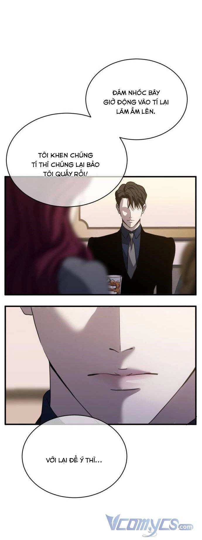 Ba Lần Động Phòng Chapter 18 - 49