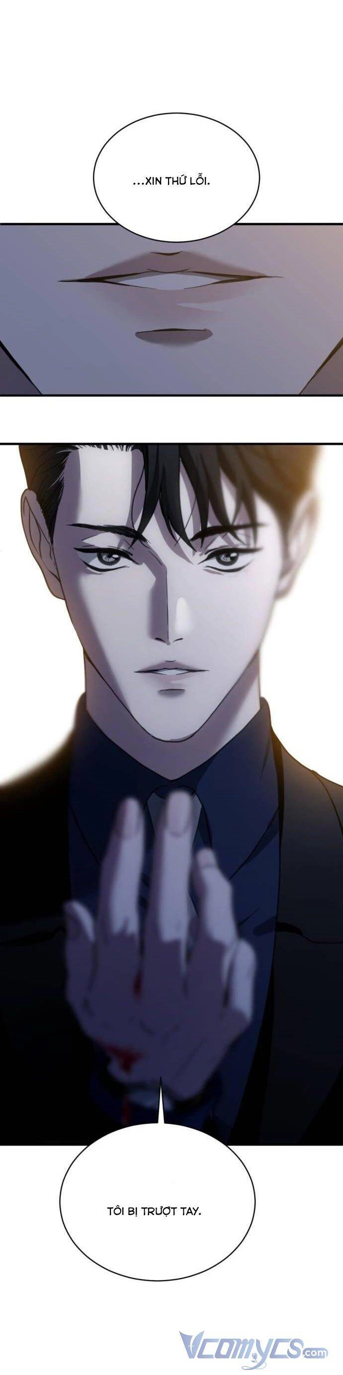 Ba Lần Động Phòng Chapter 18 - 53