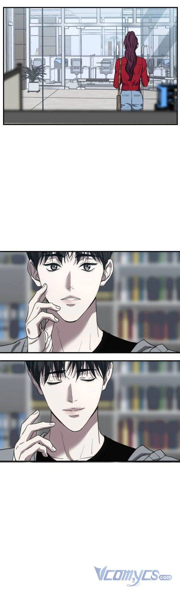 Ba Lần Động Phòng Chapter 20 - 2