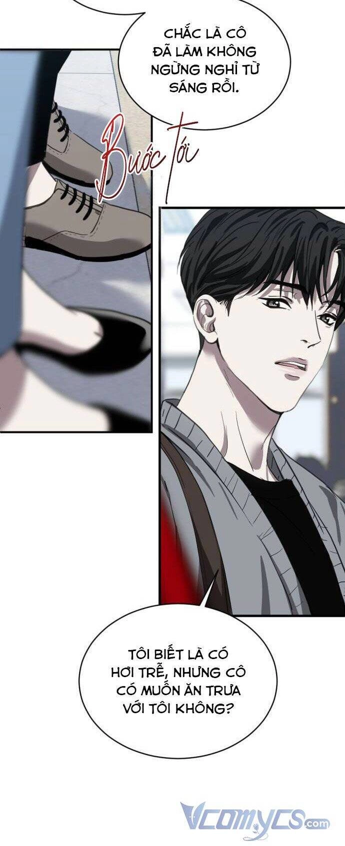 Ba Lần Động Phòng Chapter 20 - 4