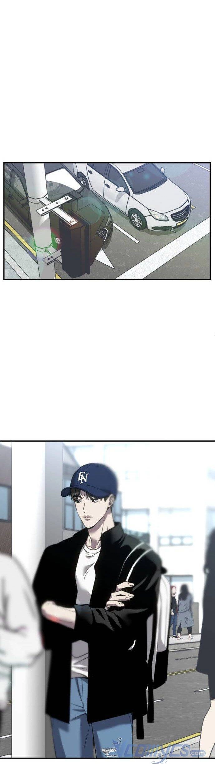 Ba Lần Động Phòng Chapter 20 - 6