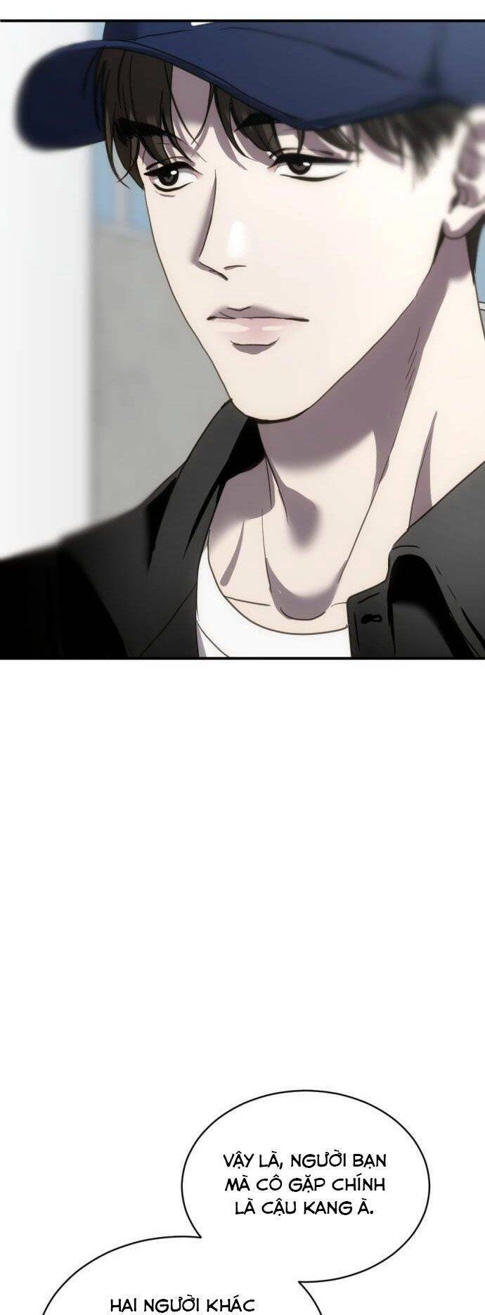 Ba Lần Động Phòng Chapter 20 - 7