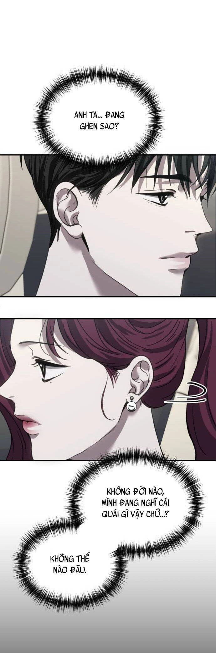 Ba Lần Động Phòng Chapter 20 - 9