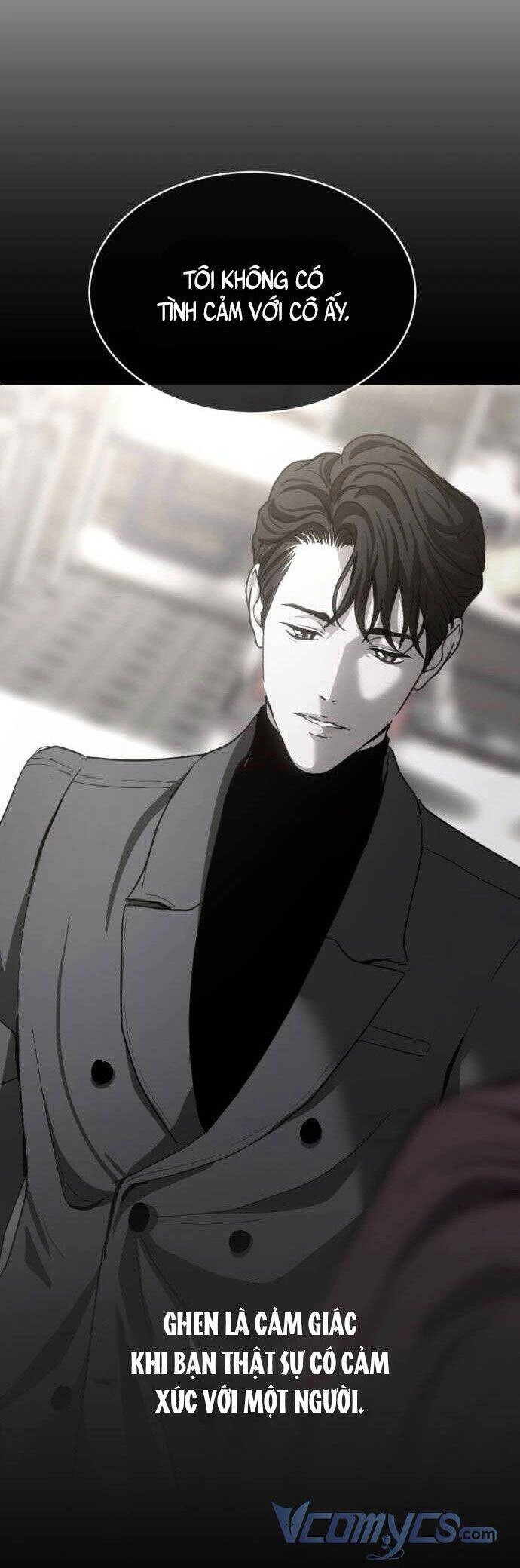 Ba Lần Động Phòng Chapter 20 - 10