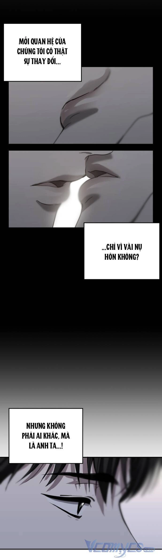 Ba Lần Động Phòng Chapter 20 - 11