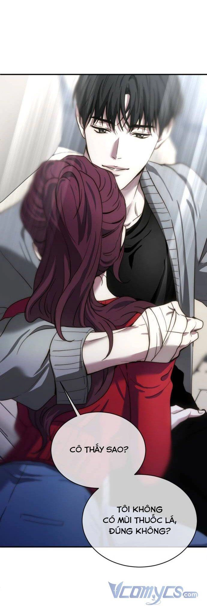 Ba Lần Động Phòng Chapter 20 - 14