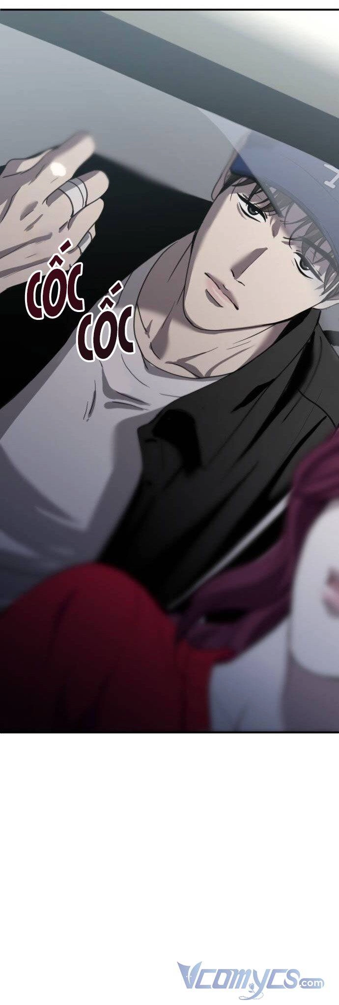 Ba Lần Động Phòng Chapter 20 - 16