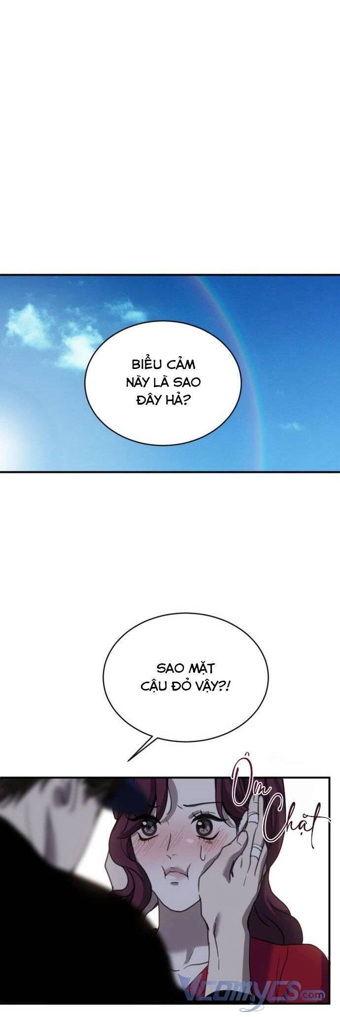 Ba Lần Động Phòng Chapter 20 - 17