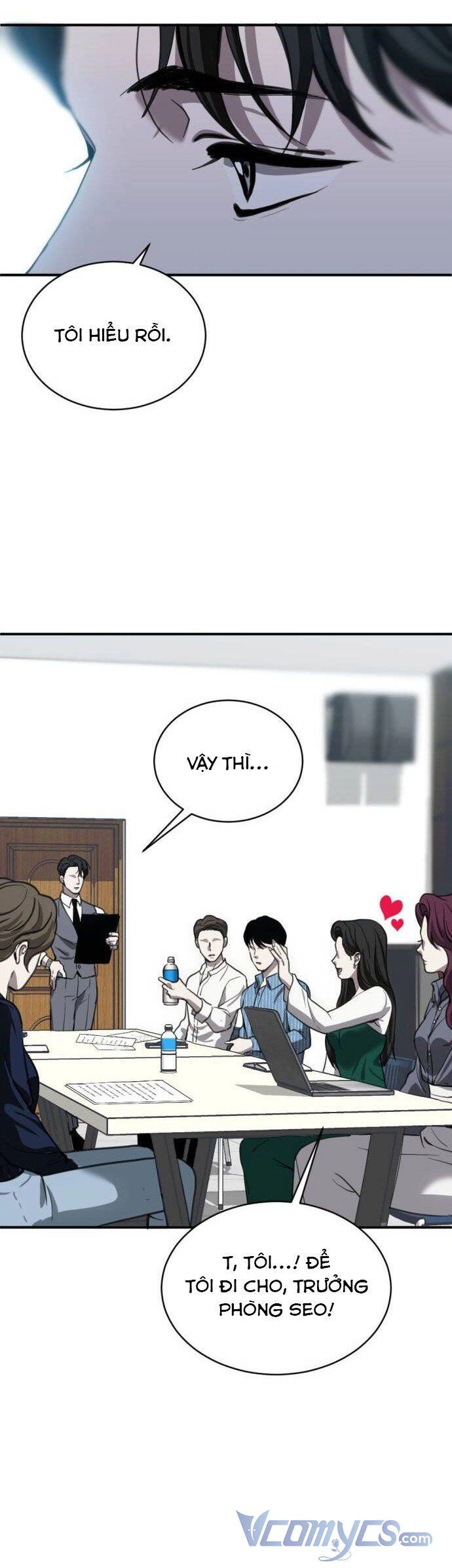 Ba Lần Động Phòng Chapter 20 - 24