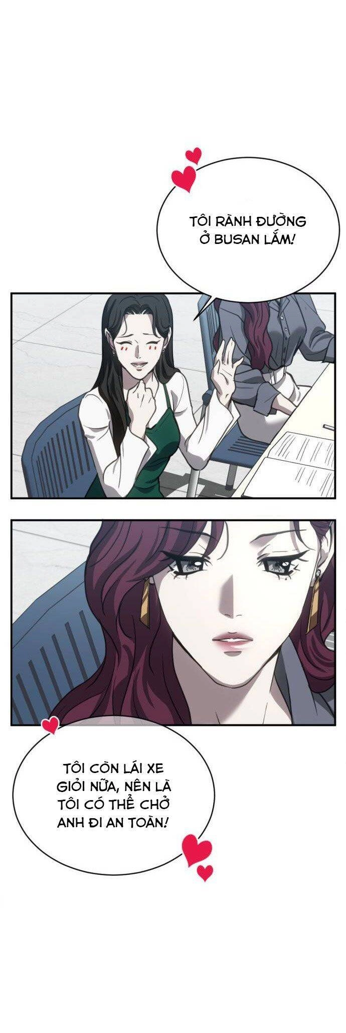 Ba Lần Động Phòng Chapter 20 - 25