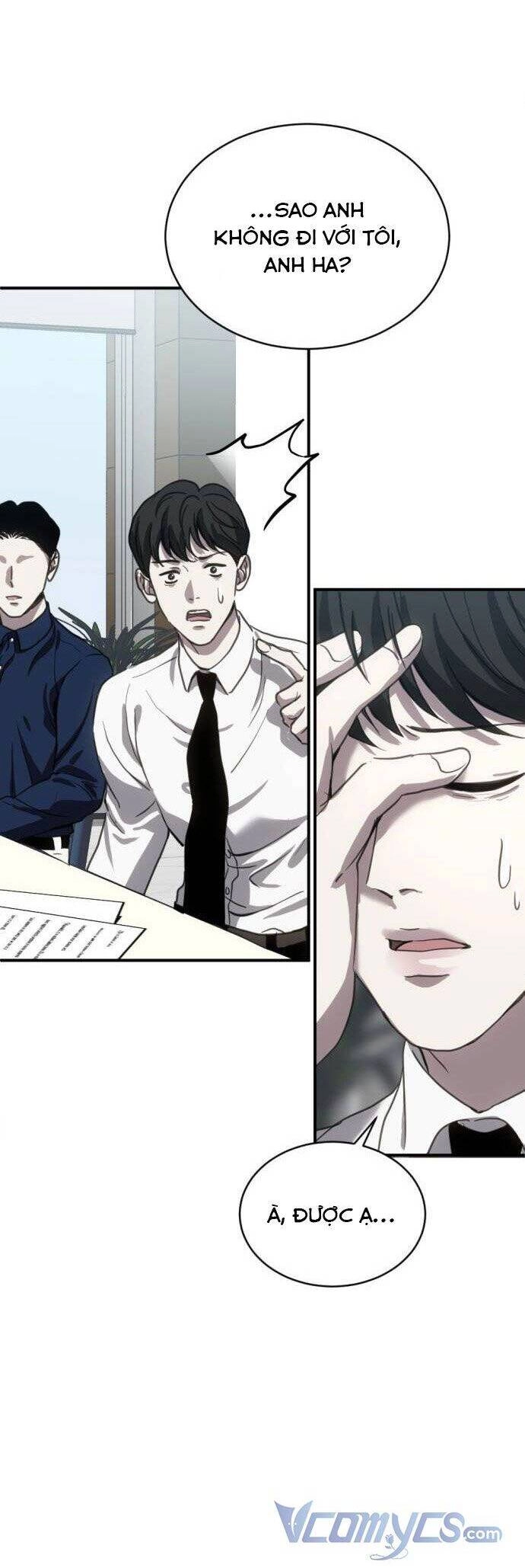 Ba Lần Động Phòng Chapter 20 - 26