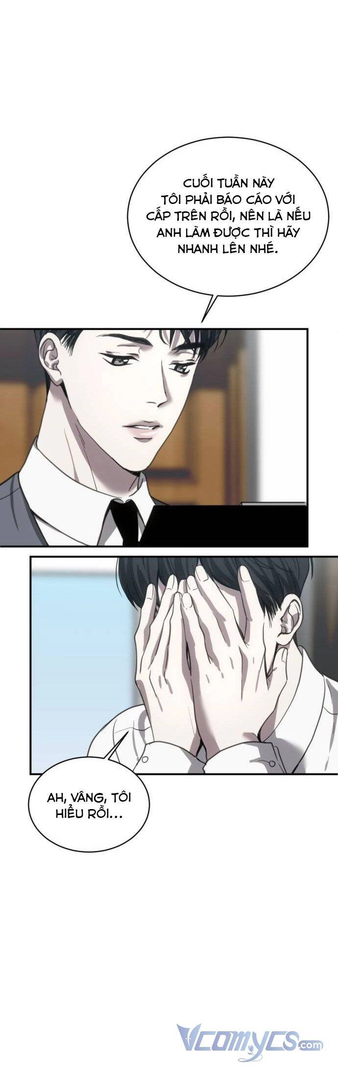 Ba Lần Động Phòng Chapter 20 - 29