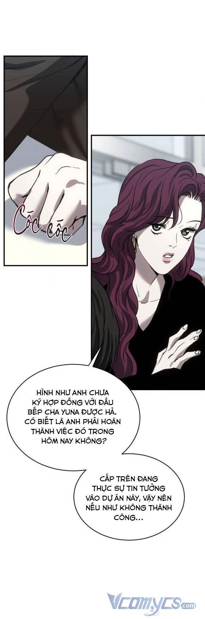 Ba Lần Động Phòng Chapter 20 - 32