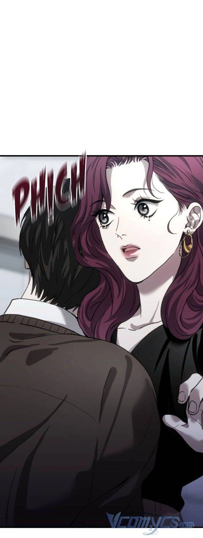 Ba Lần Động Phòng Chapter 20 - 37