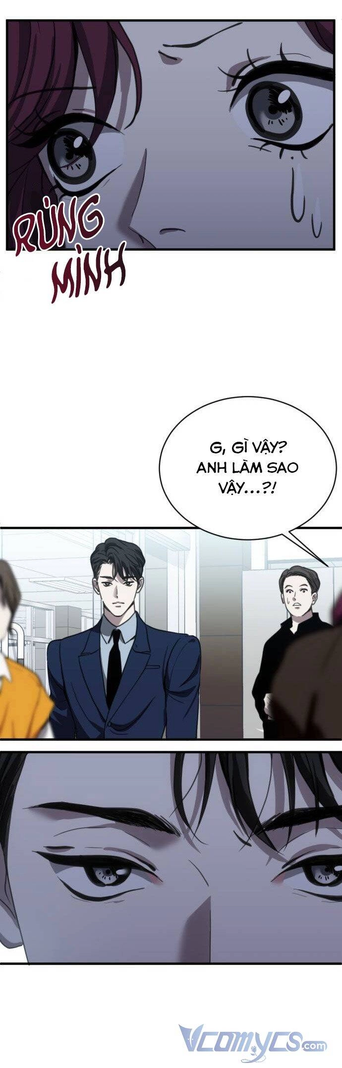 Ba Lần Động Phòng Chapter 20 - 38