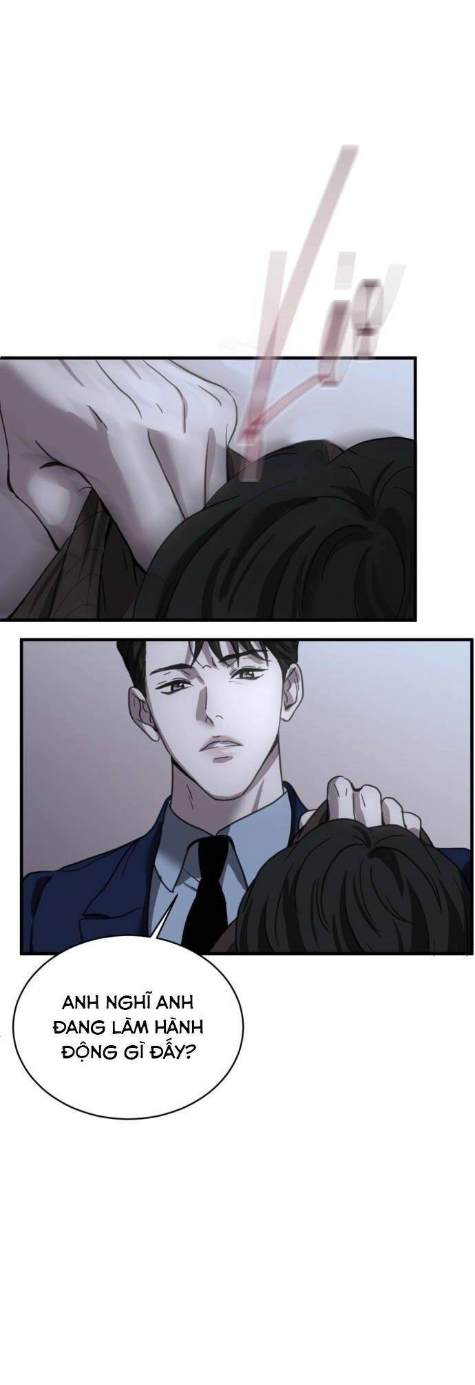 Ba Lần Động Phòng Chapter 20 - 39