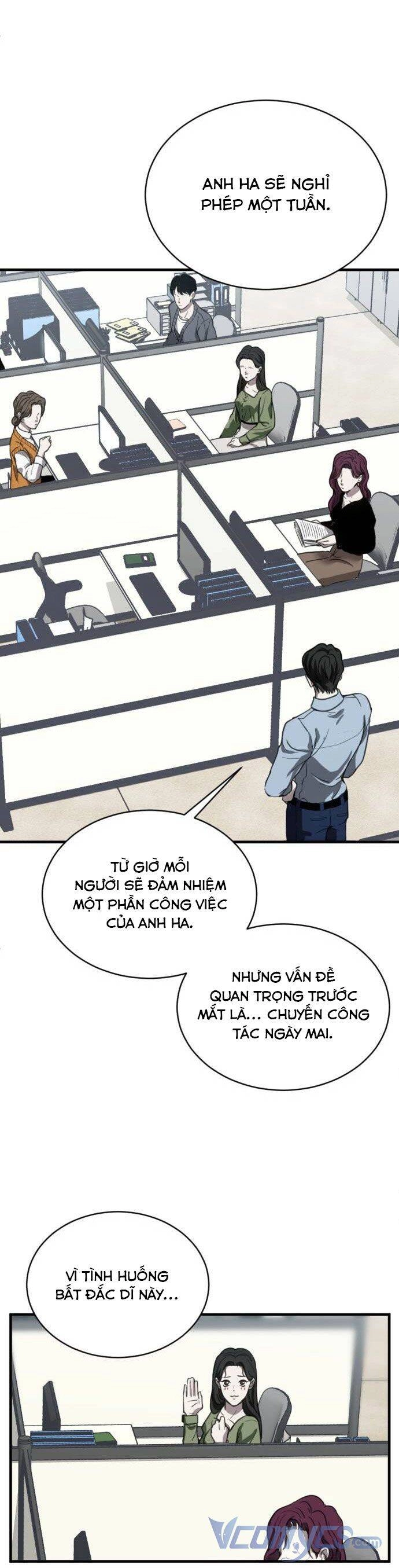 Ba Lần Động Phòng Chapter 20 - 42