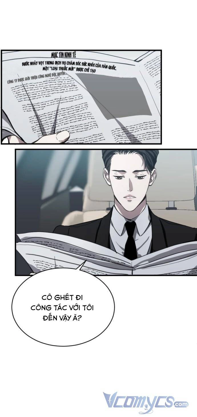 Ba Lần Động Phòng Chapter 21 - 1