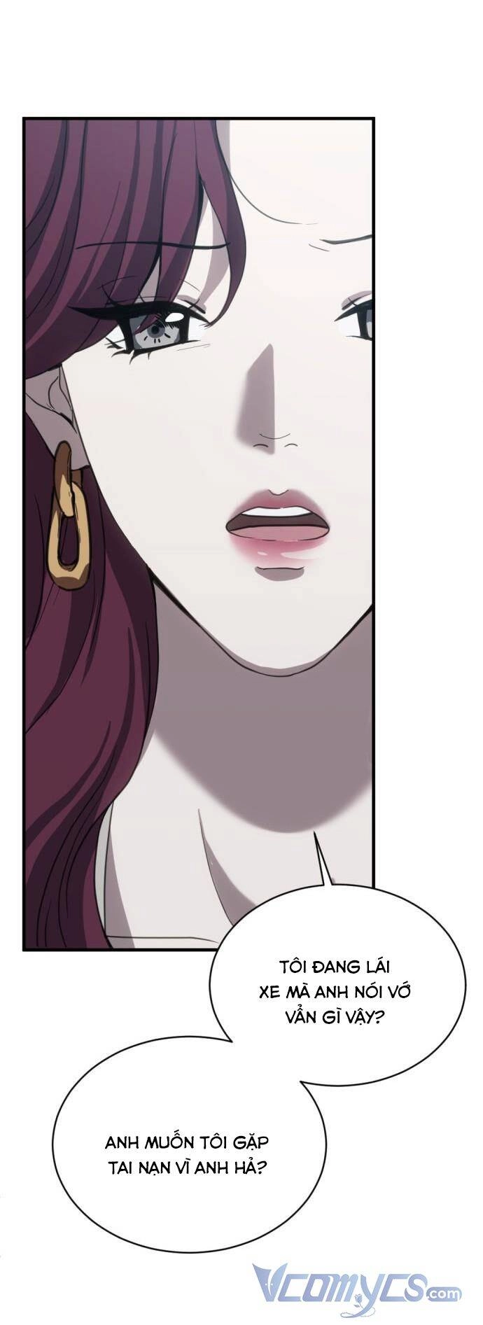 Ba Lần Động Phòng Chapter 21 - 6