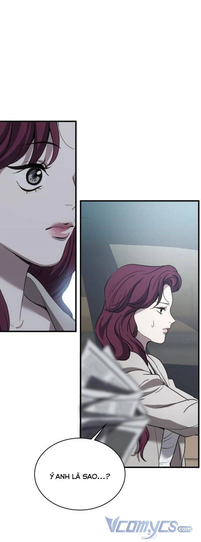 Ba Lần Động Phòng Chapter 21 - 8