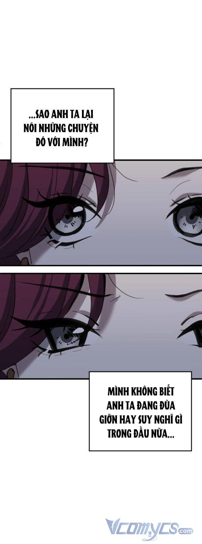 Ba Lần Động Phòng Chapter 21 - 10