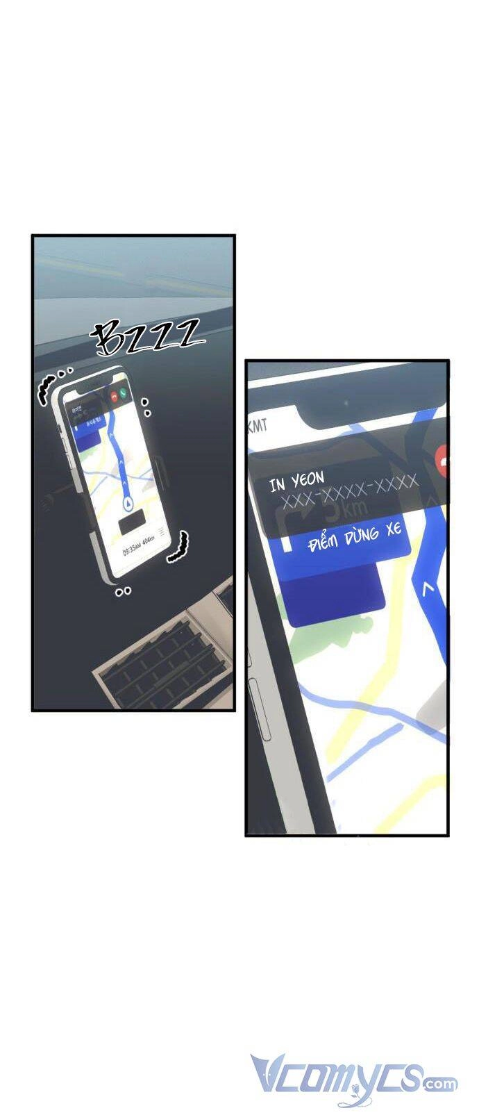 Ba Lần Động Phòng Chapter 21 - 11