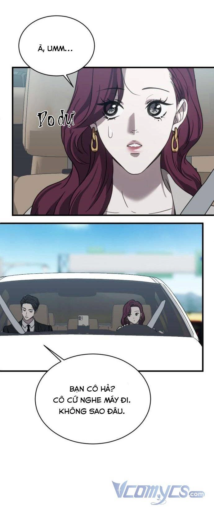 Ba Lần Động Phòng Chapter 21 - 12