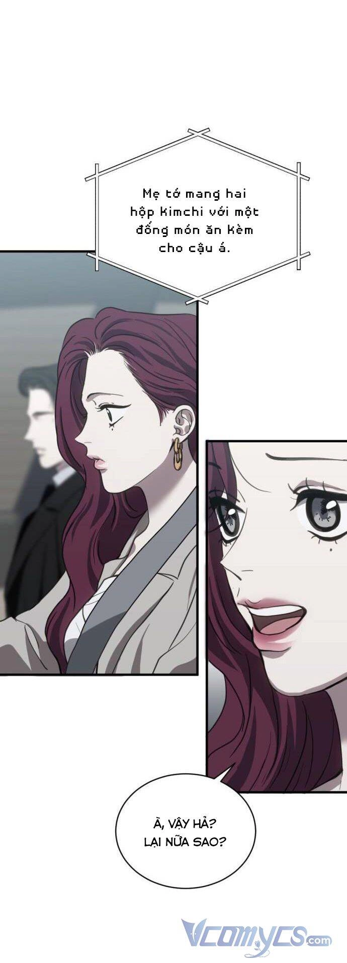 Ba Lần Động Phòng Chapter 21 - 16