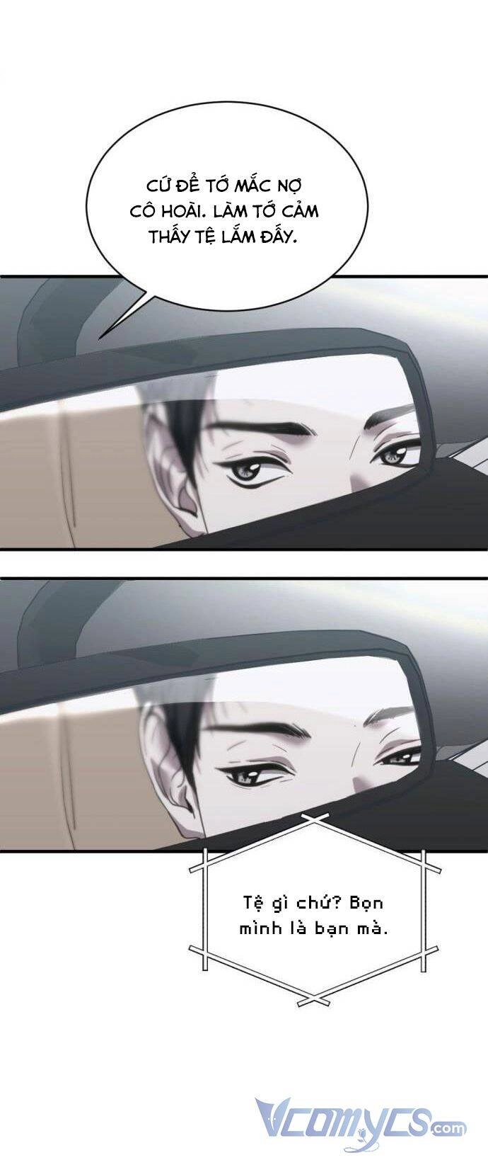 Ba Lần Động Phòng Chapter 21 - 17