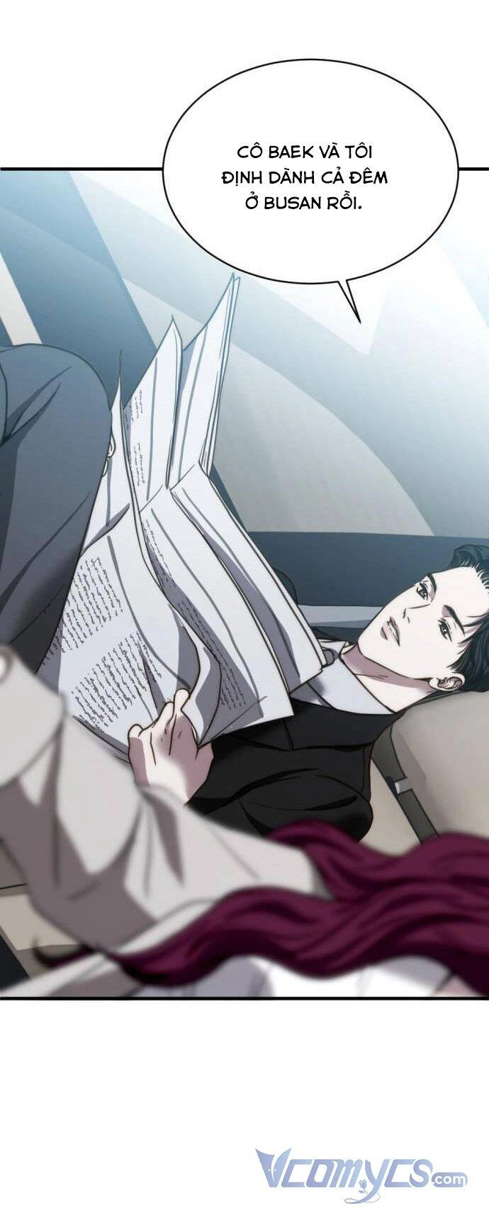 Ba Lần Động Phòng Chapter 21 - 20