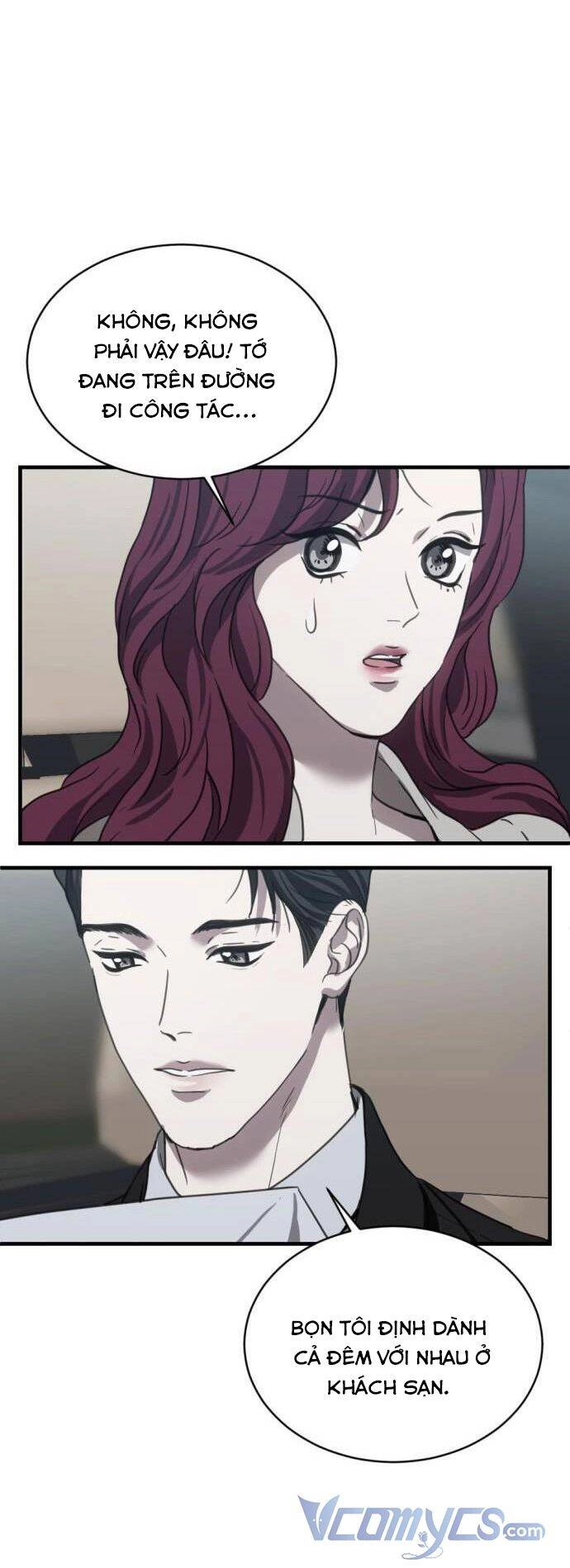 Ba Lần Động Phòng Chapter 21 - 21