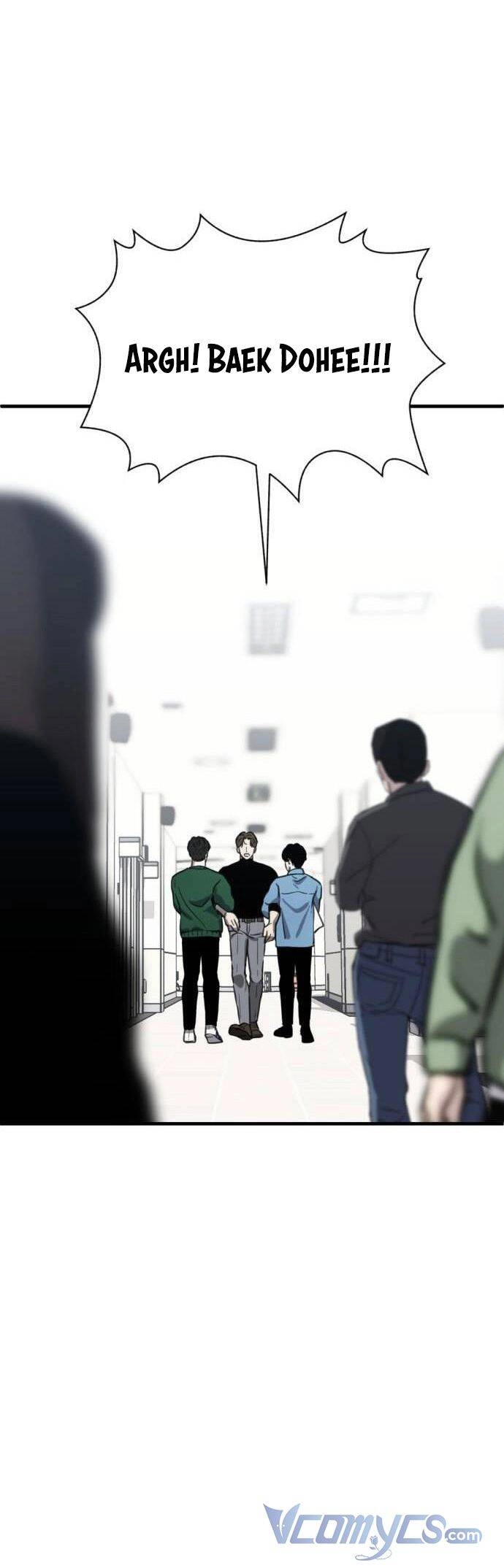 Ba Lần Động Phòng Chapter 21 - 31