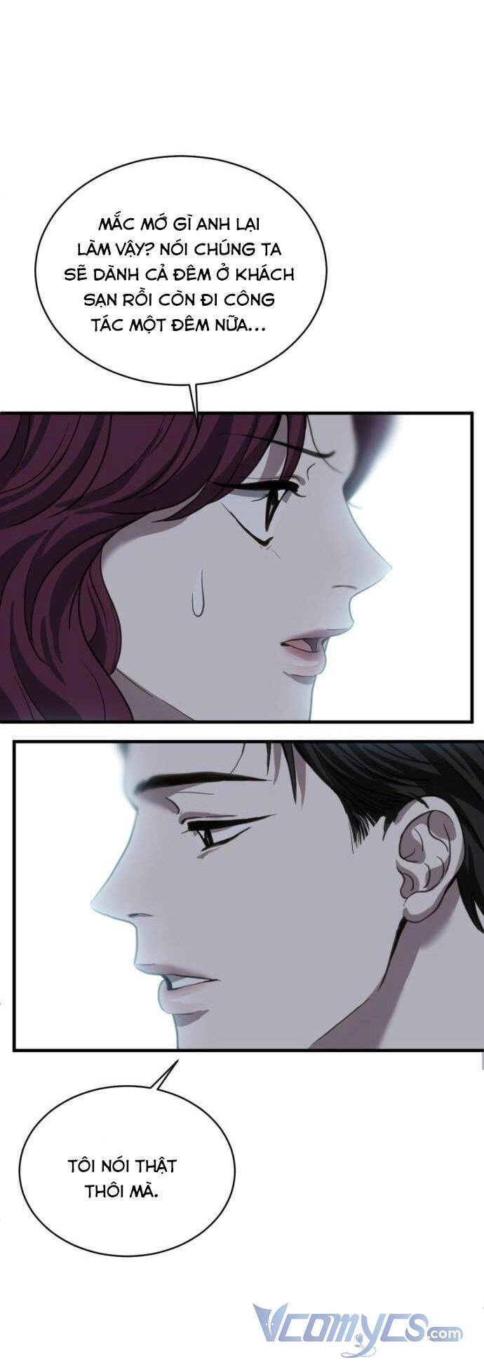 Ba Lần Động Phòng Chapter 21 - 33